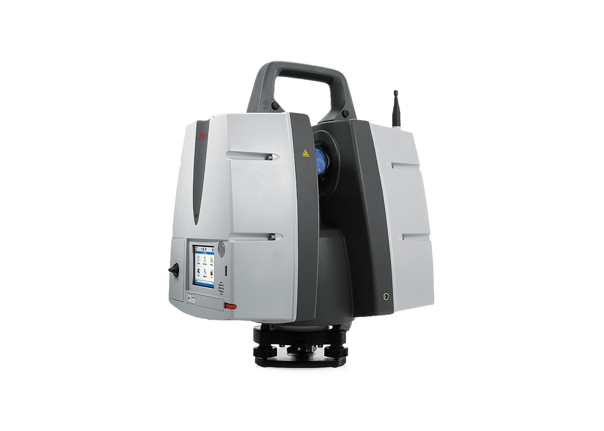 Laser Scanner