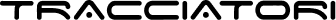 TRACCIATORI